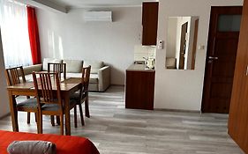 Kompleks Apartament-Serwis